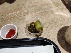 -The Habit Burger Grill 哈比特汉堡(爱琴海店)