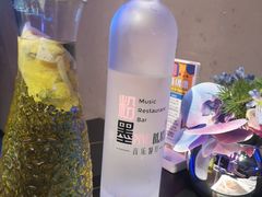 -粉墨特色菜·烧烤音乐酒馆