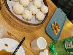 -陈傻子餐厅(世纪都会店)