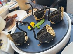 -正德楼果木烤鸭·渔家菜(东港店)