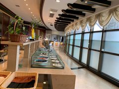 -上海莎海国际酒店