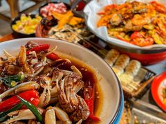 -遇西祠·海鲜烧烤(总店)