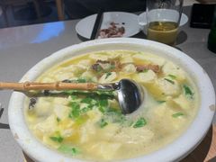 -茅庐川菜(烟台吾悦广场店)