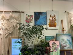 -100家灵感仓库·DIY团建(什刹海店)