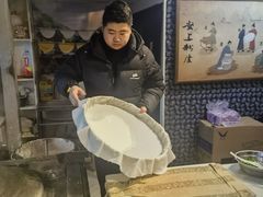 -安上粉皮.非遗手工小吃(骑龙巷店)