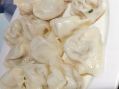 牛肉茴香饺子-李记饺子·熏酱东北菜(欢乐谷店)