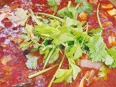 -无味饭店(九眼桥商业文化广场店)