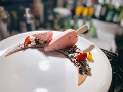-西安赛瑞喜来登大酒店·盛宴自助餐厅