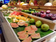 -亚马逊海鲜自助(梅溪湖步步高店)