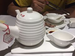 -尚一汤 广东炖汤(金桥国际店)