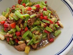 -新新湘菜馆(新中街二条店)