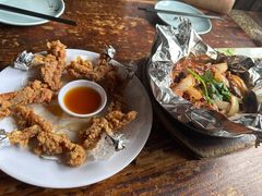 -玛吉阿米·餐吧