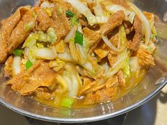 -小柴米·传统江西菜(八一广场店)