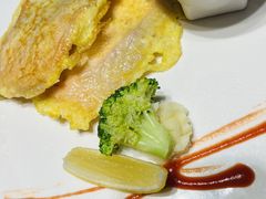 -马迭尔西餐厅(中央大街店)