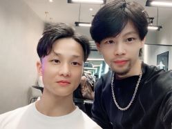 -SEBASTIAN塞巴斯汀