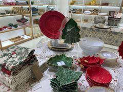-Zara home(壹方中心店)