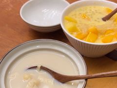 -小团圆糖水铺(襄阳南路店)