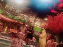 -宝丽金大酒店·洗浴中心