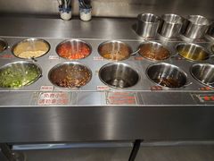 -燚焱炎火铜锅涮·烧烤