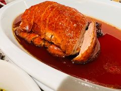 -南京大牌档(崇文门国瑞店)