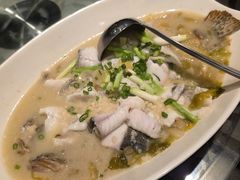 -桃源春晓中餐厅 TaoYuan Restaurant
