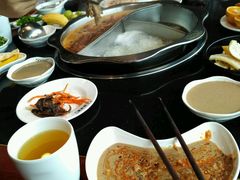 -三锅演义(南环路店)