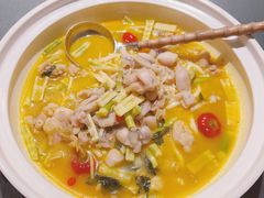 -浙里本味·宴四季江南(三台山路店)