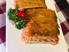 -邓丽君音乐主题餐厅