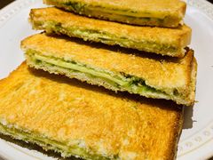 -HELLO 27 意面·沙拉·帕尼尼