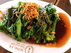 -松發肉骨茶(先得坊店)