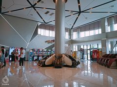 -保利万和CFR国际影城(钱江世纪城店)