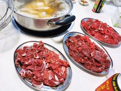 -菜忠潮州牛肉店(岗厦店)