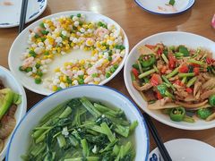 -谭家菜(童宾路店)