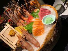 -花潮料理艺食馆(成都万象城店)