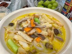 -椿记烧鹅(柳邕店)