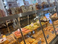 -山崎面包(第一八佰伴店)