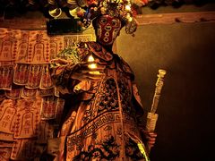 -棂笼·深度沉浸密室(武汉旗舰店)