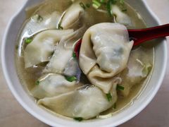 大馄饨-玉华饮食店(茅台路店)