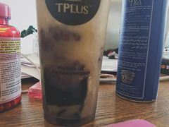-TPLUS茶家(淮海店)