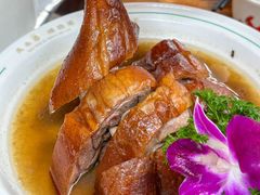 -美未居·老字号·地道顺德菜·桑拿鸡·鱼生(容桂店)