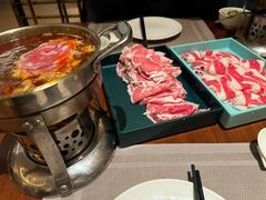 -新希望诺富特酒店-青岛湾中餐厅