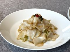 花椒炝响螺片-遇外滩(BFC外滩金融中心店)