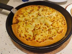 -必胜客(WOW中心城店)