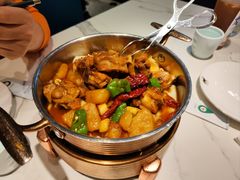 -阿里疆Alijiang·丝路美食·异域风情·清真(长楹天街店)