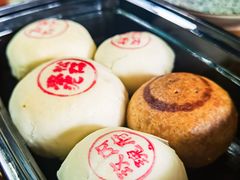 宫廷玫瑰饼-富华斋饽饽铺·宫廷糕点·伴手礼(护国新天地店)