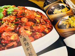 -丹江渔村(首都机场店)