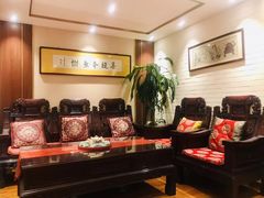 -不二茶空间·养生宴(石景山店)