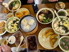 -李记清真馆(打钉巷店)