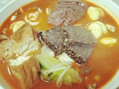 -大胖沙茶面(石鼓路店)