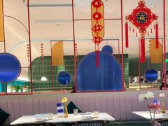 -水天堂西餐厅(昆山万象汇店)